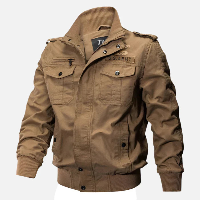 Jaqueta Masculina