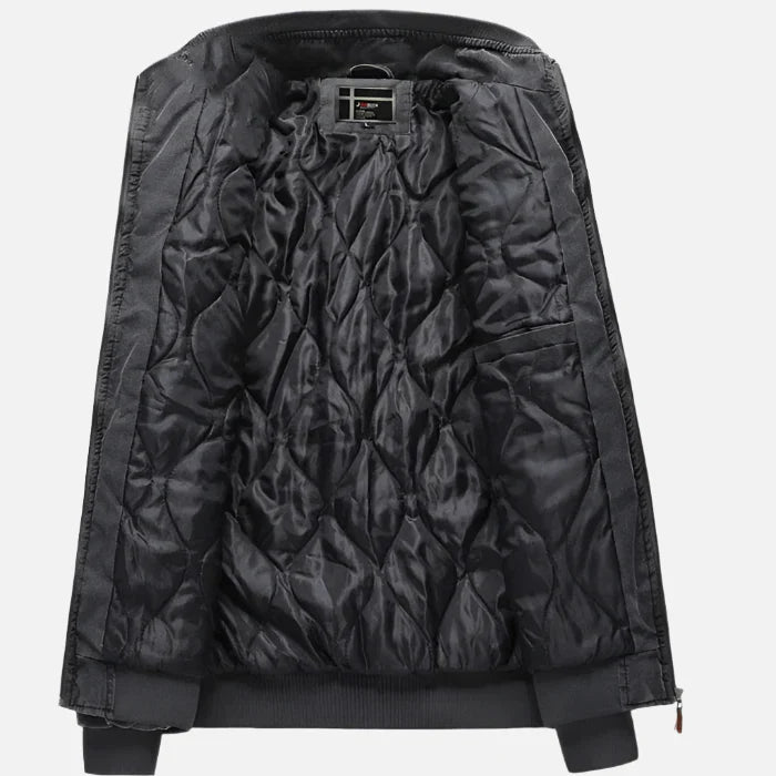 Jaqueta Masculina Casual