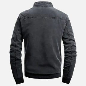Jaqueta Masculina Casual