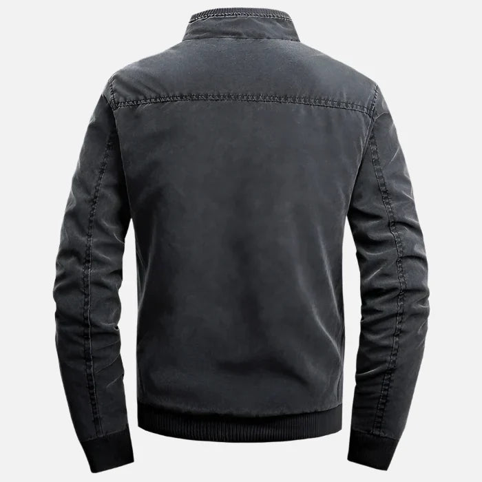 Jaqueta Masculina Casual