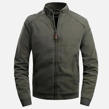 Jaqueta Masculina Casual