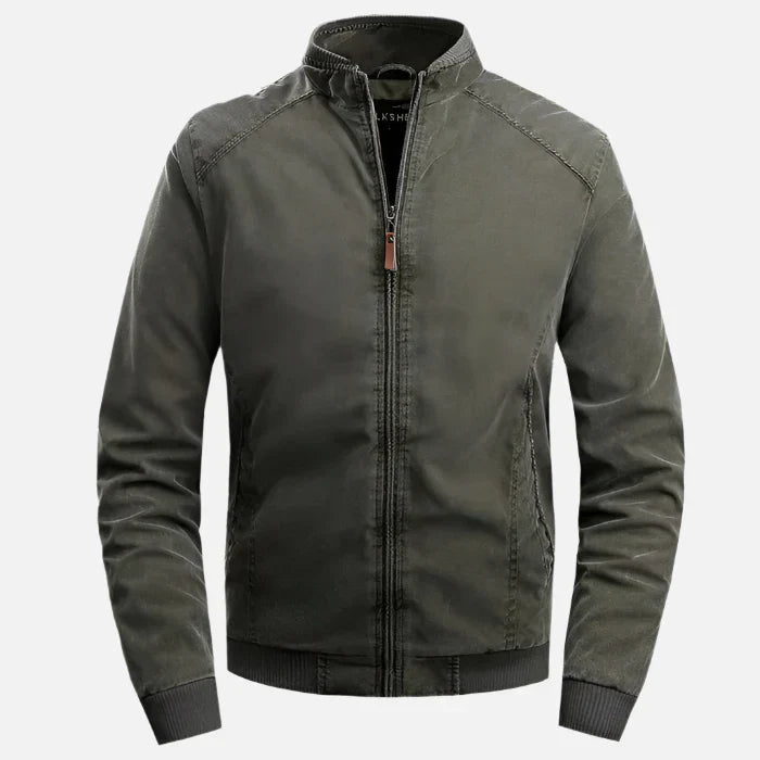 Jaqueta Masculina Casual