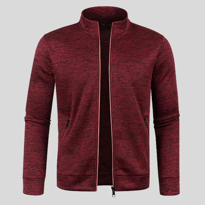 Jaqueta Masculina Casual