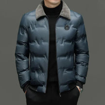 Jaqueta Masculina puffer