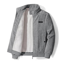 Jaqueta Masculina algodão