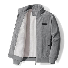 Jaqueta Masculina algodão