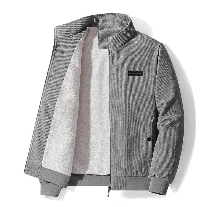 Jaqueta Masculina algodão