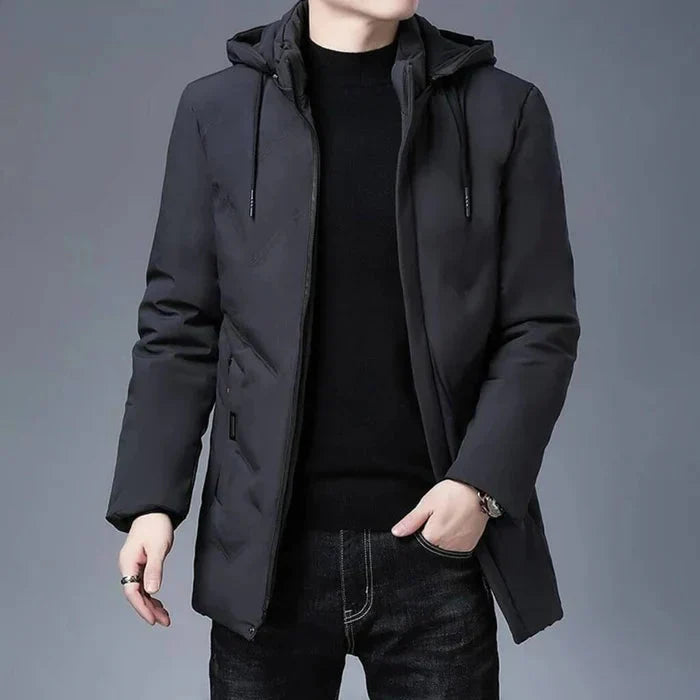 Jaqueta Masculina