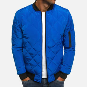 Jaqueta Masculina de Inverno Forrada