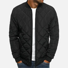 Jaqueta Masculina de Inverno Forrada