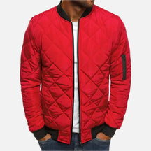 Jaqueta Masculina de Inverno Forrada
