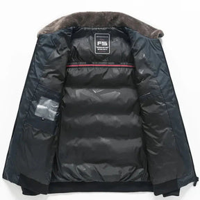 Jaqueta Masculina puffer
