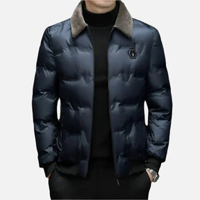Jaqueta Masculina puffer