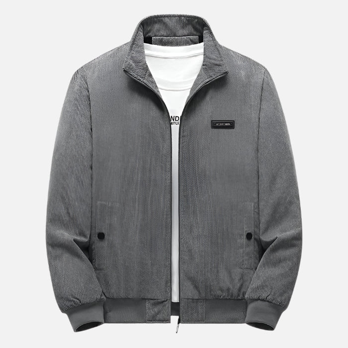Jaqueta Masculina algodão