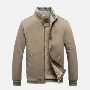Jaqueta Masculina Forrada