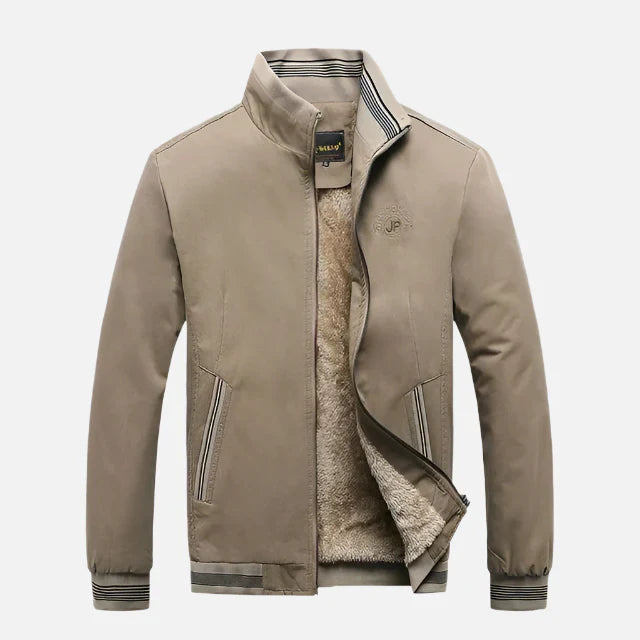 Jaqueta Masculina Forrada