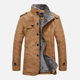 Jaqueta Masculina Forrada