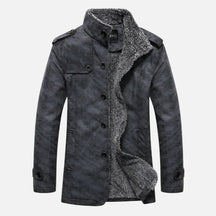 Jaqueta Masculina Forrada