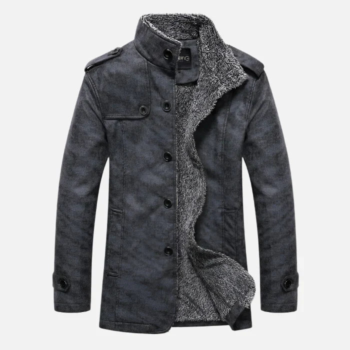 Jaqueta Masculina Forrada