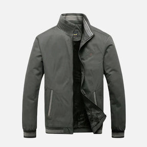Jaqueta Masculina Forrada
