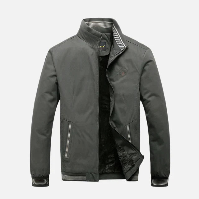 Jaqueta Masculina Forrada