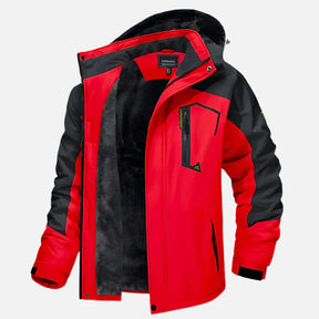 Jaqueta Masculina Forrada