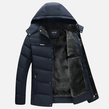 Jaqueta Masculina Inverno