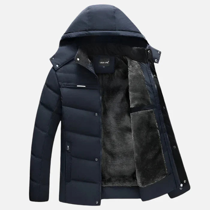 Jaqueta Masculina Inverno