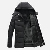 Jaqueta Masculina Inverno