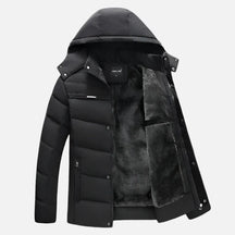 Jaqueta Masculina Inverno