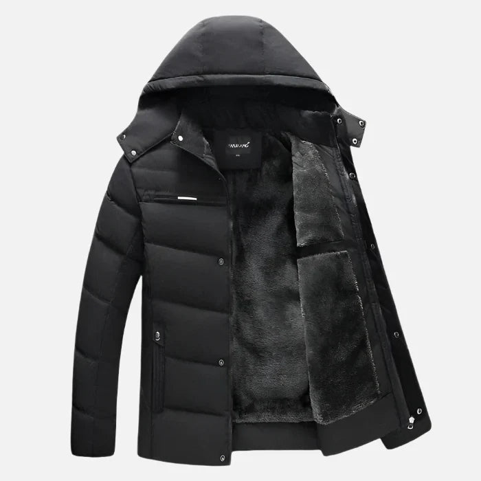 Jaqueta Masculina Inverno