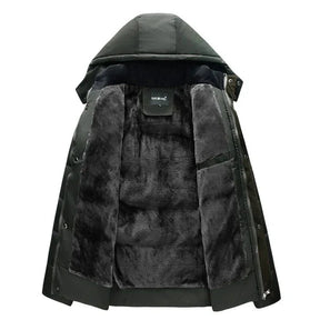 Jaqueta Masculina Inverno