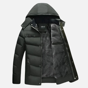 Jaqueta Masculina Inverno