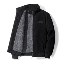 Jaqueta Masculina algodão