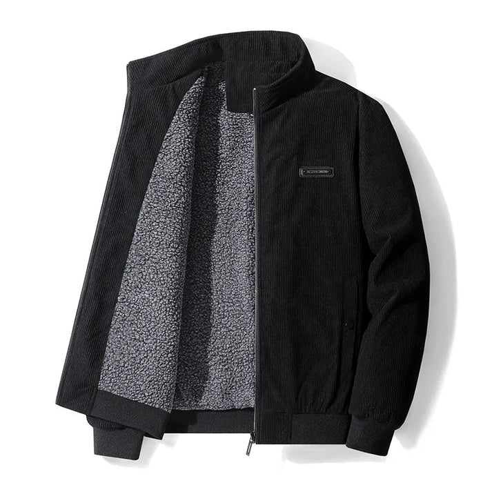 Jaqueta Masculina algodão