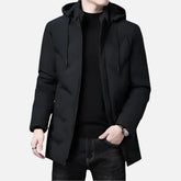 Jaqueta Masculina