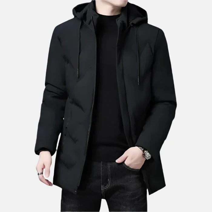 Jaqueta Masculina
