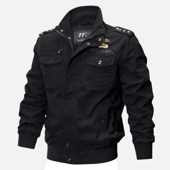 Jaqueta Masculina