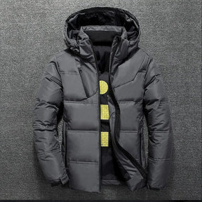 Jaqueta Masculina Puffer