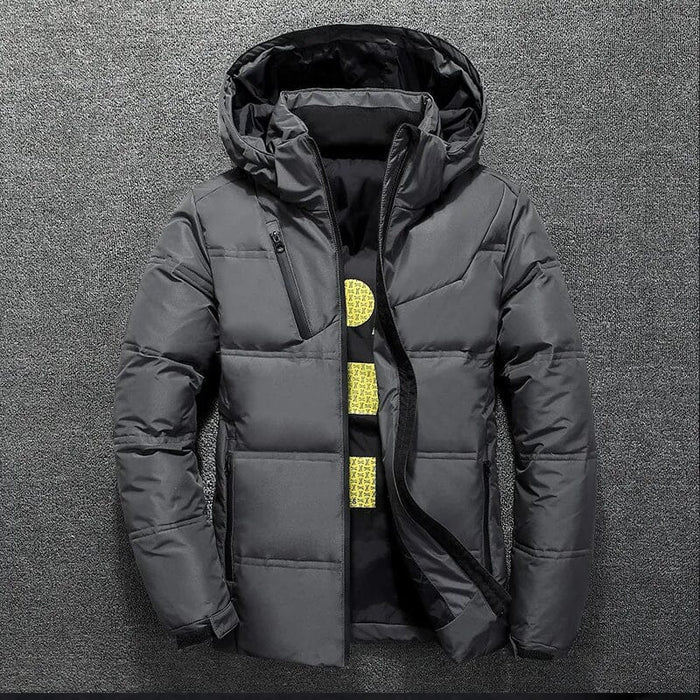 Jaqueta Masculina Puffer