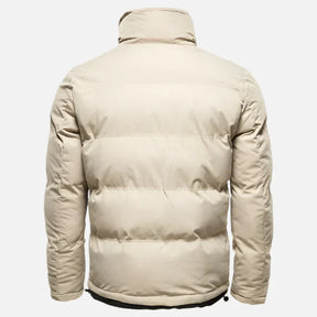 Jaqueta Masculina Puffer