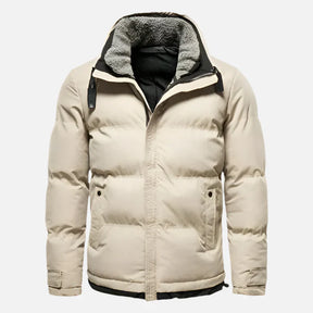 Jaqueta Masculina Puffer