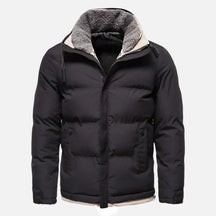 Jaqueta Masculina Puffer
