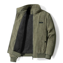 Jaqueta Masculina algodão