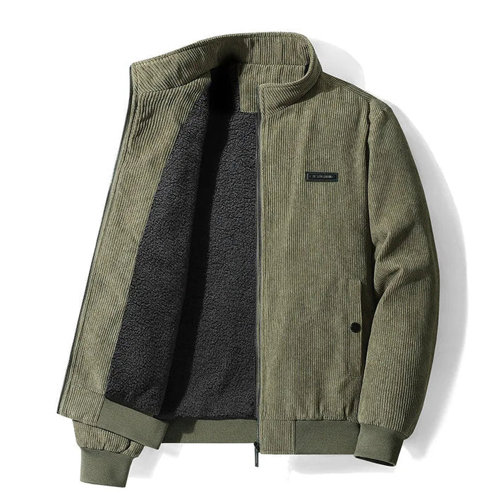 Jaqueta Masculina algodão