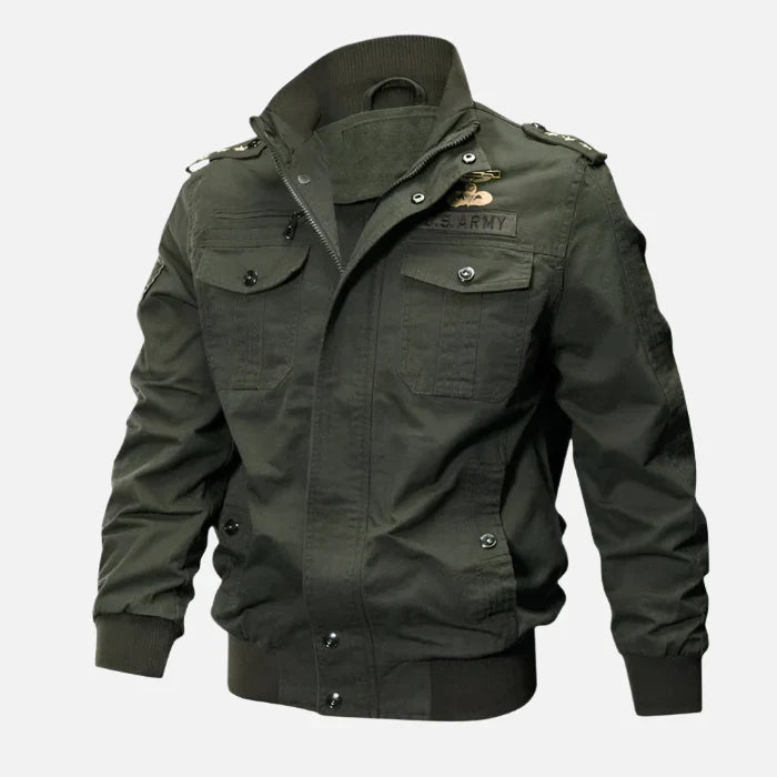Jaqueta Masculina