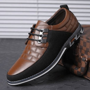 Sapato Casual Comfort Classic
